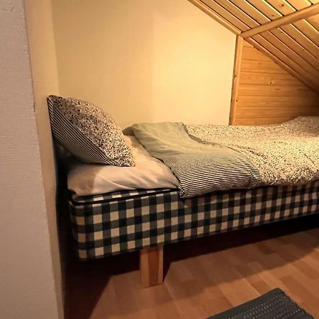 Lapland Cabin Levi Kittilä Exterior foto
