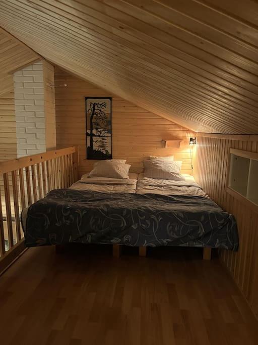Lapland Cabin Levi Kittilä Exterior foto