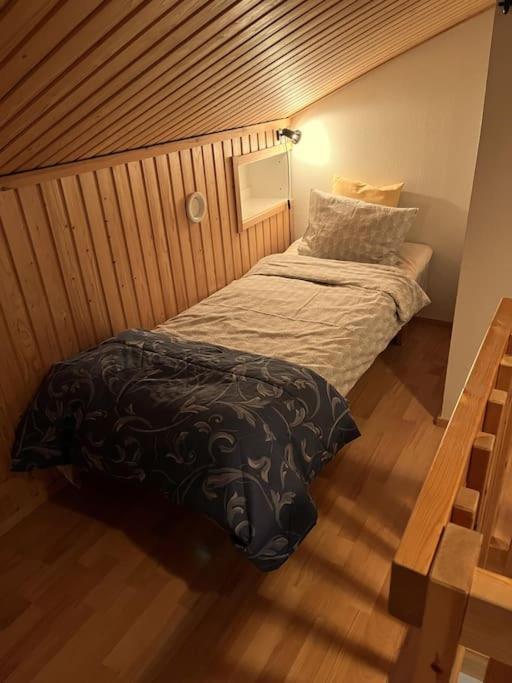 Lapland Cabin Levi Kittilä Exterior foto